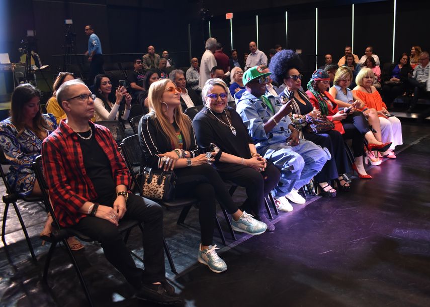 Con la presencia de destacados artistas cubanos, arranca este fin de semana el evento Cuba Nostalgia 2023.