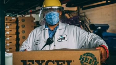 La corporación estadounidense Cargill acordó la venta de sus activos en Venezuela a inversionistas locales e internacionales.