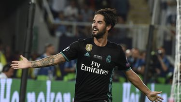 Sin él, el Real Madrid no ganó un partido y su vuelta no ha menguado la crisis de resultados.