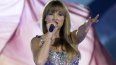 Taylor Swift se presenta durante la apertura de su gira Eras en Glendale, Arizona, el 17 de marzo de 2023.