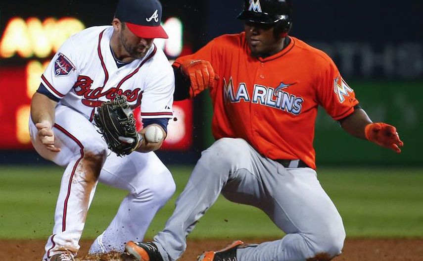 Con el triunfo, Atlanta consiguió ganar su primera serie de la temporada