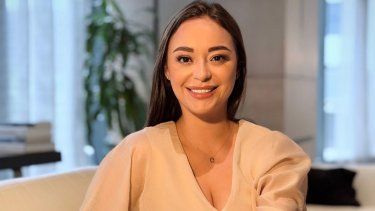 Juliana Matiz.&nbsp;