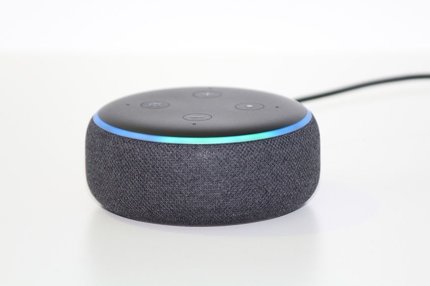 Alexa, asistente virtual&nbsp; de voz se adueña de los hogares hispanos