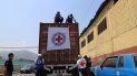 Ayuda humanitaria a Venezuela. Ayuda humanitaria a Venezuela.
