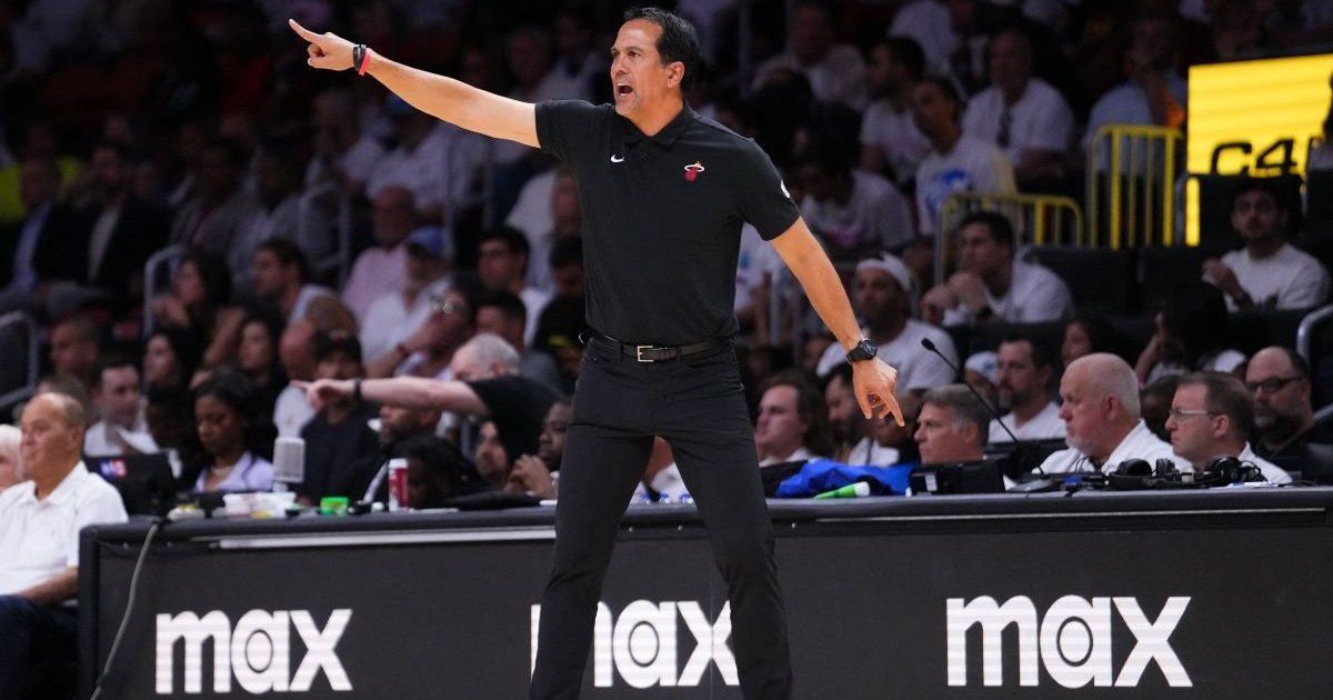 Alineación titular del Miami Heat 2025-26: fortalezas, dudas y cómo se compara con otros equipos de la NBA