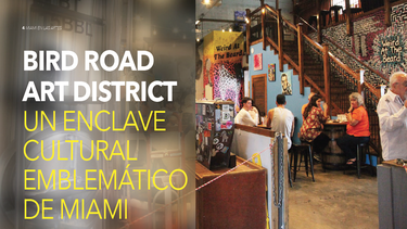 diario las americas invita: presentacion de la revista miami en las artes