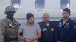 Los dos sobrinos de la primera dama de Venezuela, Cilia Flores, fueron condenados el pasado diciembre a 18 años de cárcel por intentar introducir 800 kilos de cocaína en Estados Unidos.