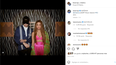 El Dj argentino Bizarrap y Shakira.