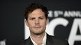 El actor Jamie Dornan llega a la quinta edición anual de los Premios de la Asociación de Críticos de Hollywood en Avalon Hollywood el lunes 28 de febrero de 2022 en Los Ángeles.&nbsp;