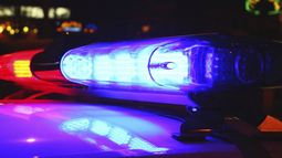 Imagen referencial de una patrulla del Sheriff de Miami-Dade. Imagen referencial de una patrulla del Sheriff de Miami-Dade.