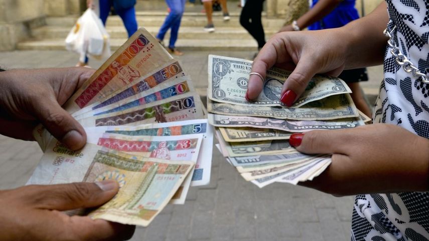 Cuba: Nuevos salarios y nuevos precios en 2021