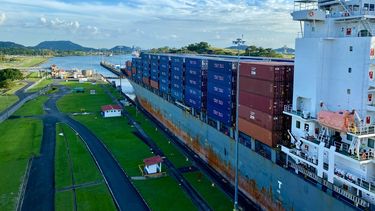 Canal de Panamá. Canal de Panamá.