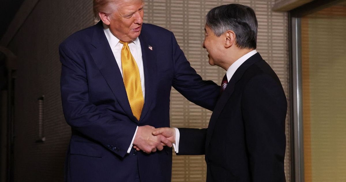 China y EEUU alcanzan un “consenso” para resolver disputas comerciales