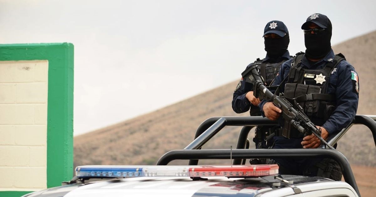 Hallan seis fosas clandestinas con restos humanos en México
