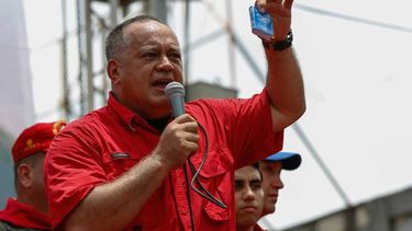 Diario las Américas | Diosdado Cabello.jpg