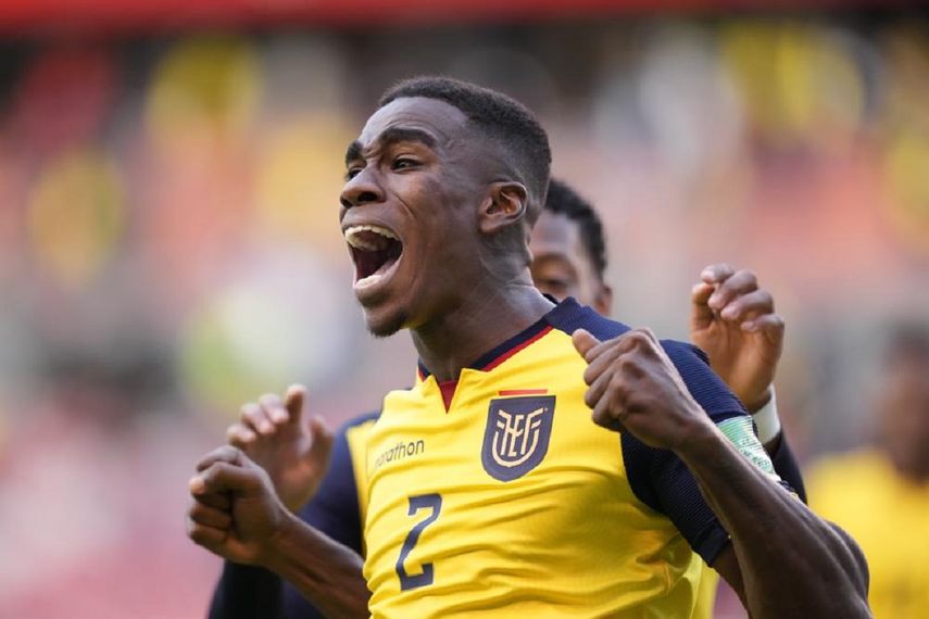 Ecuador busca boleto a Catar-2022 ante un Perú resucitado