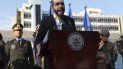 OEA detectó polarización e irrespeto de leyes en comicios de El Salvador OEA detectó polarización e irrespeto de leyes en comicios de El Salvador