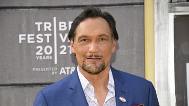 El actor Jimmy Smits asiste al estreno de In the Heights la noche inaugural del Festival de Tribeca 2021, en el cine United Palace en Nueva York, el 9 de junio de 2021.&nbsp;