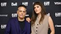 Sebastián Lelio y Amalia Kassai asisten al estreno mundial de Netflix The Wonder en el Festival Internacional de Cine de Toronto en TIFF Bell Lightbox el 13 de septiembre de 2022 en Toronto, Ontario. 