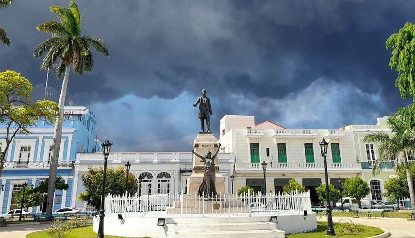 Matanzas es una ciudad fantasma