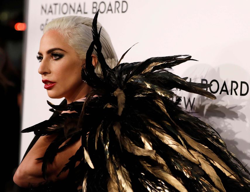 Lady Gaga ya desveló en anteriores ocasiones que fue violada con 19 años por alguien de la industria musical, lo que le provocó trastornos depresivos y alimenticios.