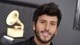 Sebastián Yatra llega a la 62a entrega anual de los premios Grammy el 26 de enero de 2020 en Los Angeles.&nbsp;
