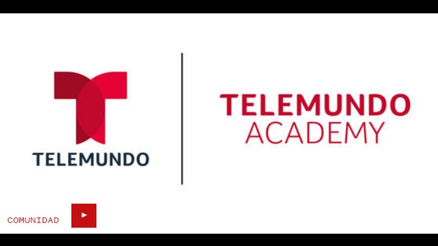 Telemundo Academy celebra cinco años de expansión.