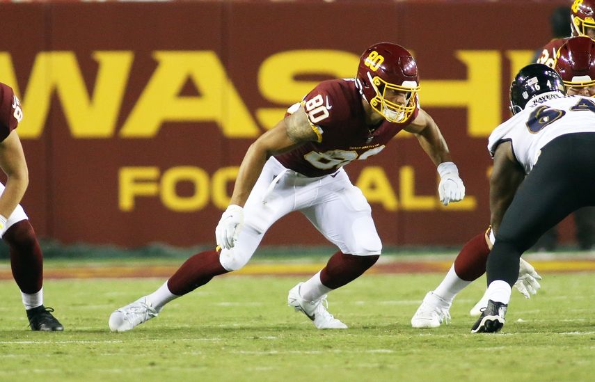 El chileno Sammis Reyes será uno de los representantes de la NFL que elegirá al proximo talento extranjero en la NFL