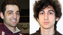 El 15 de abril, dos hermanos sin ayuda de ningún grupo terrorista lograron sembrar el terror en Boston. (AP)