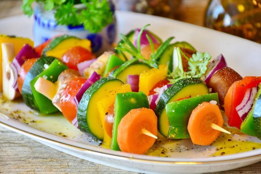 Las verduras verdes proporcionan nutrientes y reducen la depresión, según estudios