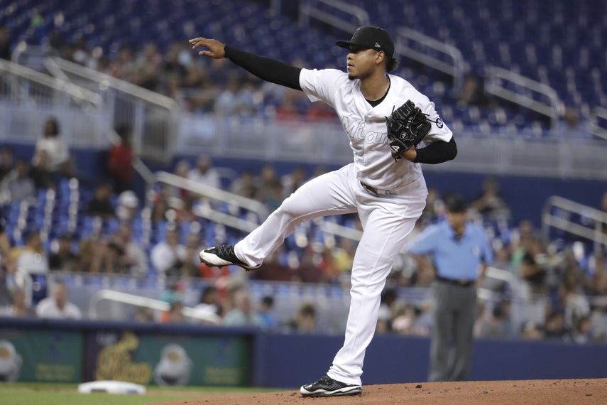 Cómo les fue en los Marlins a los jugadores que fueron cambiados