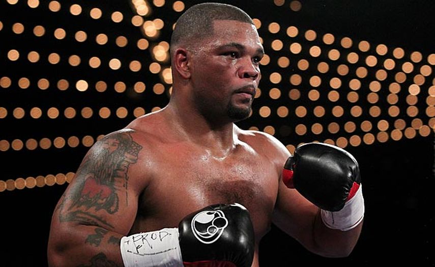 Pérez está colocado en el puesto dos del ránking del Consejo Mundial de Boxeo. (ARCHIVO)