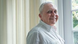 Armando Olivera, expresidente de Florida Power & Light (FPL). Armando Olivera, expresidente de Florida Power & Light (FPL).