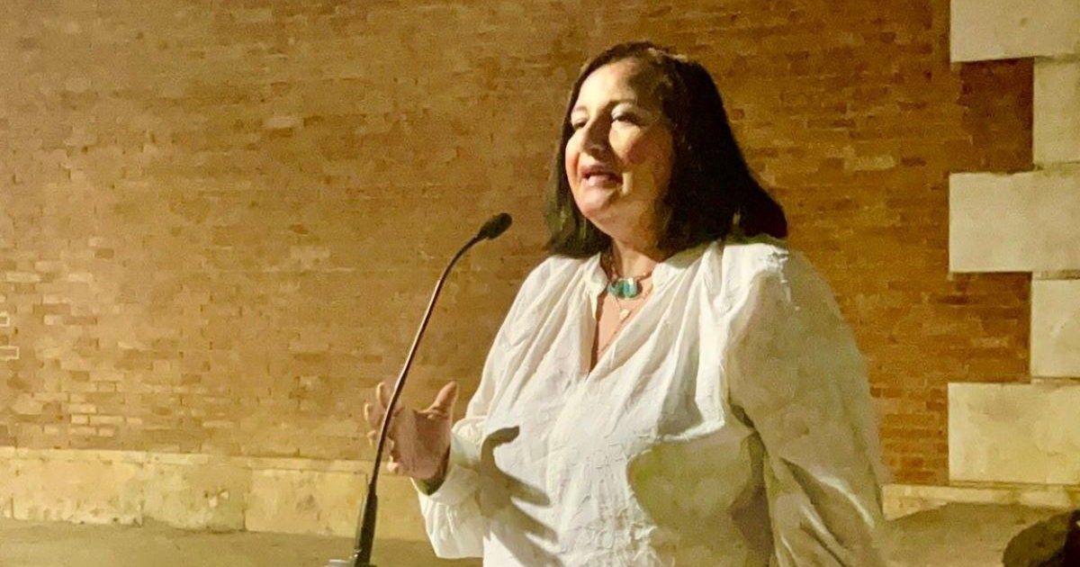 Informe Otálvora: Gobierno Trump reconoce a presidenta de la Asamblea Nacional, Dinorah Figuera, como cabeza del gobierno de Venezuela