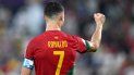 El atacante de Portugal, Cristiano Ronaldo, buscará cobrar venganza contra Uruguay el lunes, luego de que la selección Charrúa eliminara a los lusitanos en la Copa del Mundo de Rusia 2018. 