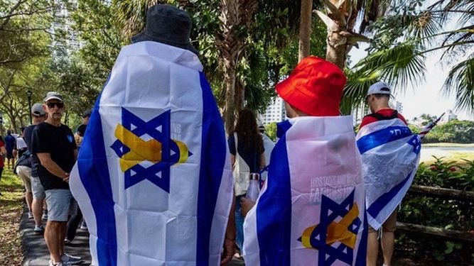 Liga Antidifamación revela deficiencias en acciones estatales para combatir el antisemitismo.