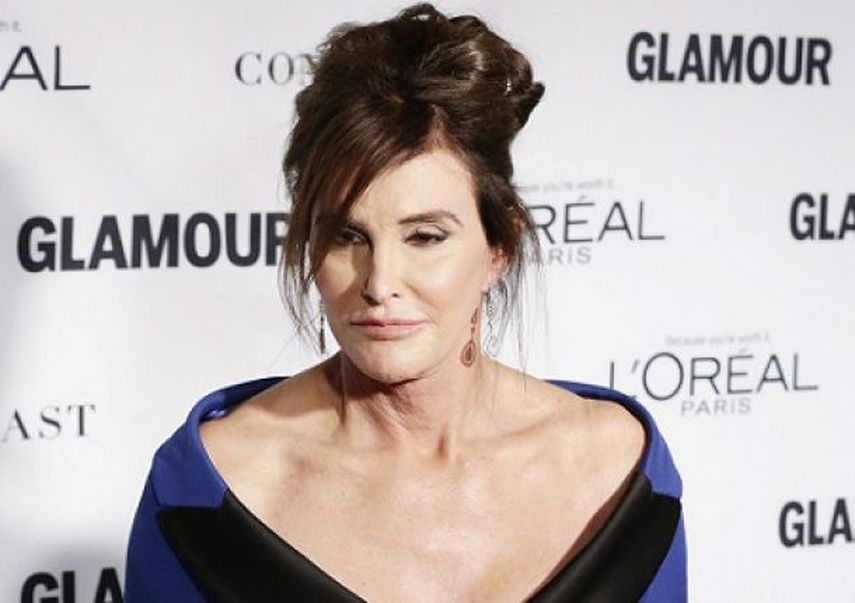  La celebridad estadounidense Caitlyn Jenner (EFE/Archivo)