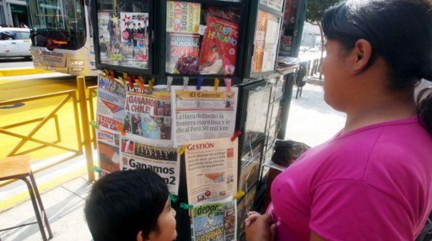 Sobre la Autoridad Nacional de Transparencia y Acceso a la Información Pública, aprobada en enero, la SIP cree que le falta autonomía, técnica, funcional, económica, administrativa y financiera.