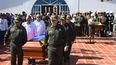 El Frente de Guerra Urbano del ELN se atribuyó el atentado de Barranquilla que este sábado dejó cinco policías muertos y 41 heridos