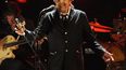 El músico Bob Dylan durante una presentación en Los Angeles el 12 de enero de 2012. Transcripciones de unas reveladoras entrevistas inéditas que Dylan le dio en 1971 al artista de blues Tony Glover se subastarán en Boston en noviembre de 2020.&nbsp;