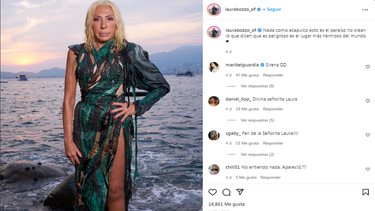 Laura Bozzo tiene un nuevo negocio en redes sociales&nbsp;