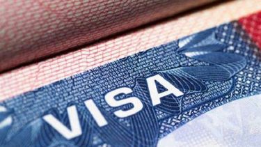 El visado de EEUU tendrá fianza.