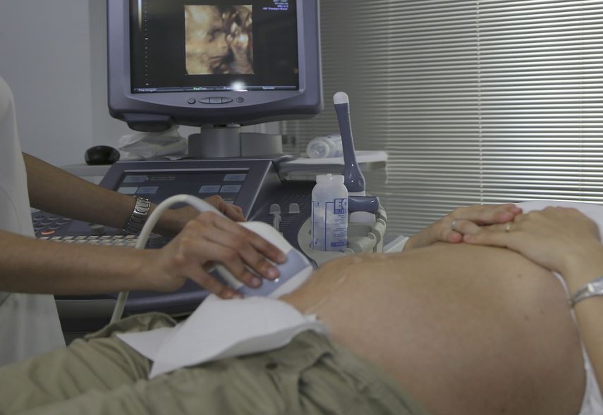 Foto referencial.&nbsp;