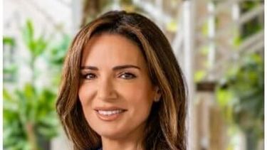 Diario las Américas | Iliana García Senado