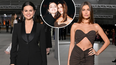 En la más reciente gala realizada en el Museo de la Academia Selena Gómez y Hailey Bieber  se tomaron fotografías en las que aparecen sonrientes y abrazadas.&nbsp;