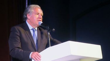 Venezuela&nbsp;es&nbsp;víctima de la peor crisis humanitaria que el continente ha visto y que ha generado el mayor éxodo de las Américas
