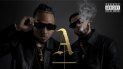 Los cantantes Ozuna y Anuel AA. Los artistas estrenaron un álbum en conjunto titulado Los dioses. Los cantantes Ozuna y Anuel AA. Los artistas estrenaron un álbum en conjunto titulado Los dioses.