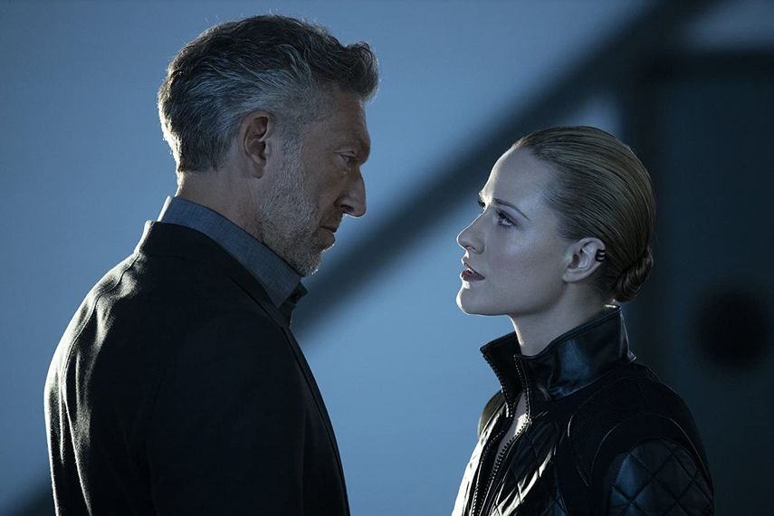 Los nuevos cap&iacute;tulos de Westworld no estar&aacute;n listos para emitirse hasta finales de 2021 o principios de 2022.