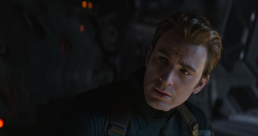 Vengadores: Endgame, Aladdin o Spider-Man: Lejos de casa han sido las cintas más destacadas en lo que se refiere a premios cinematográficos.