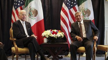 biden y lopez obrador dialogaran sobre temas migratorios